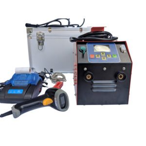 Electrofusion Machines