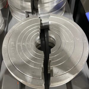 Butt Fusion Spare Parts