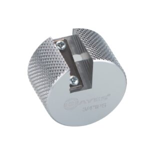 BISELADOR CALIBRADOR TERMOFUSION CHAmFERING chamfer tool depth gauge socket fusion