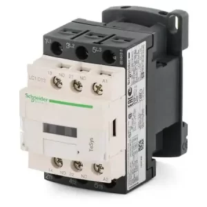 Schneider Electric AC Contactor TeSys D LC1D 12 M7C