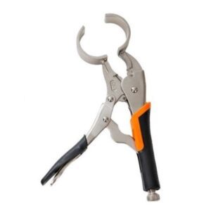 cold ring vice grip rounding clamp anillo frio pinza de agarre