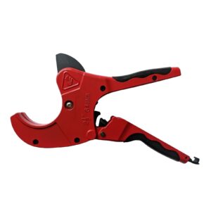 hdpe pipe cutter pvc