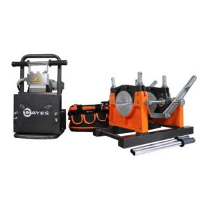 alignment base carrier hdpe pipe fuser welding fusion joint butt fusion socket electrofusion machines