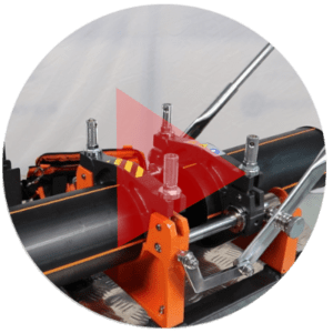 PRODUCT VIDEO OVERVIEW butt fusion machine welding procedure ppr hdpe pipe fuser