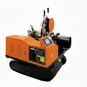 COMPACT MAKER TRACSTAR MCELROY 418