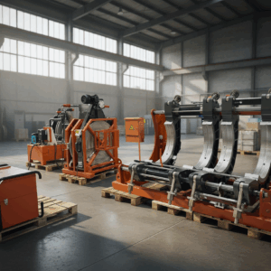 large diameter butt fusion machine poly pipe welder