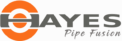 hayes pipe fusion