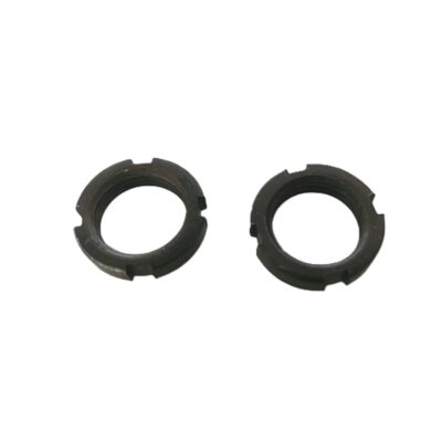 STOP AND RING FOR ALIGNMENT