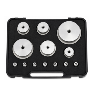 socket fusion adapter set